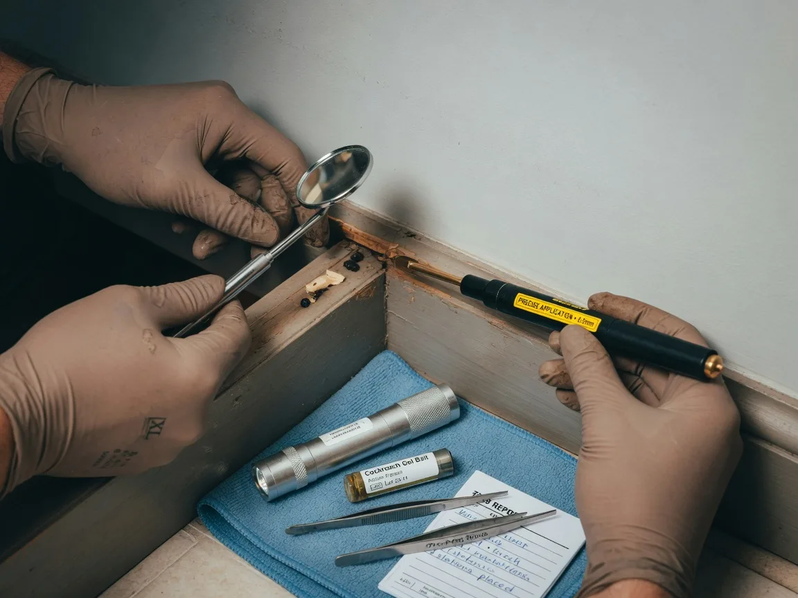 Why choose Emergency Pest Control in Mendocino, CA